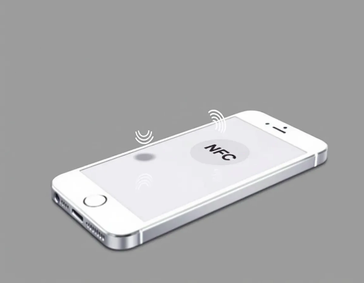 Le Monde Invisible de la NFC dans les iPhones : Usages Actuels et Perspectives Futures