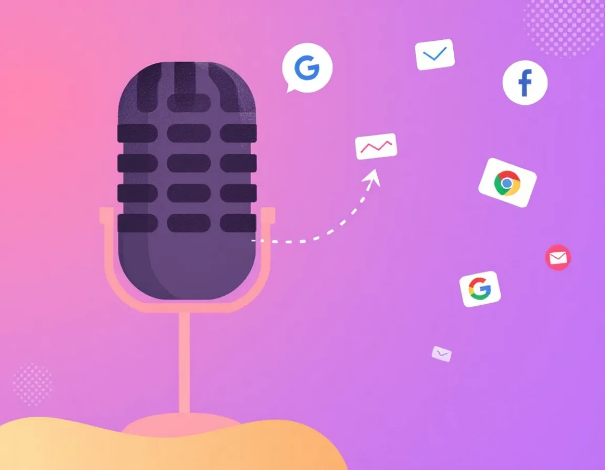 Optimisation pour la Recherche Vocale sur Google : Maîtrisez les Nouvelles Tendances du SEO