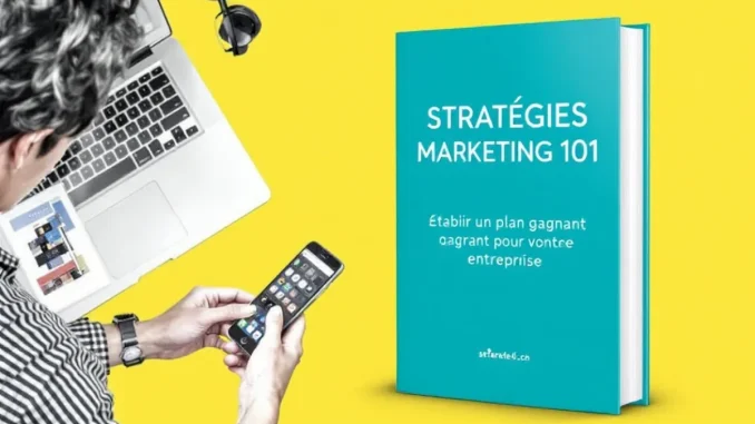 strategies-marketing
