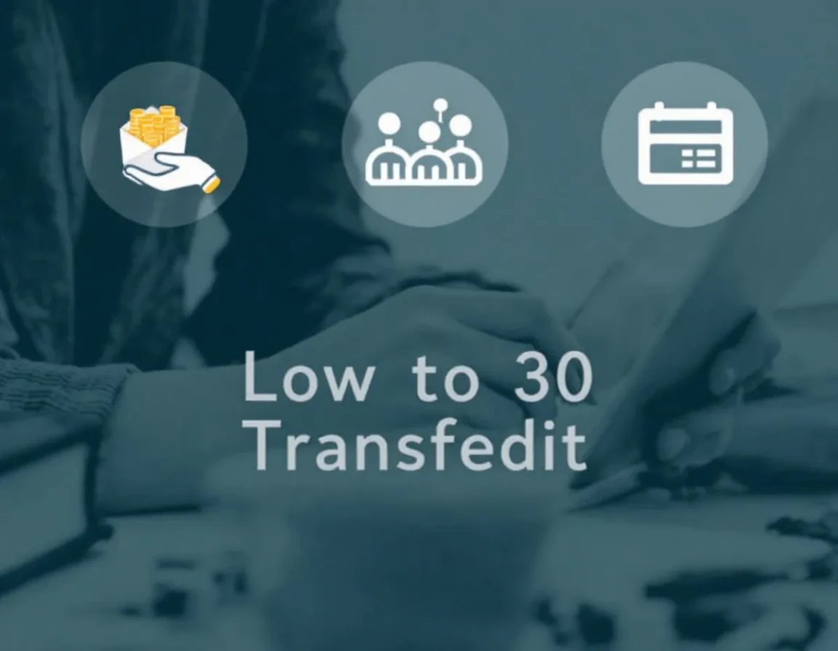 Guide pratique : Transfert de crédits en ligne avec Inwi