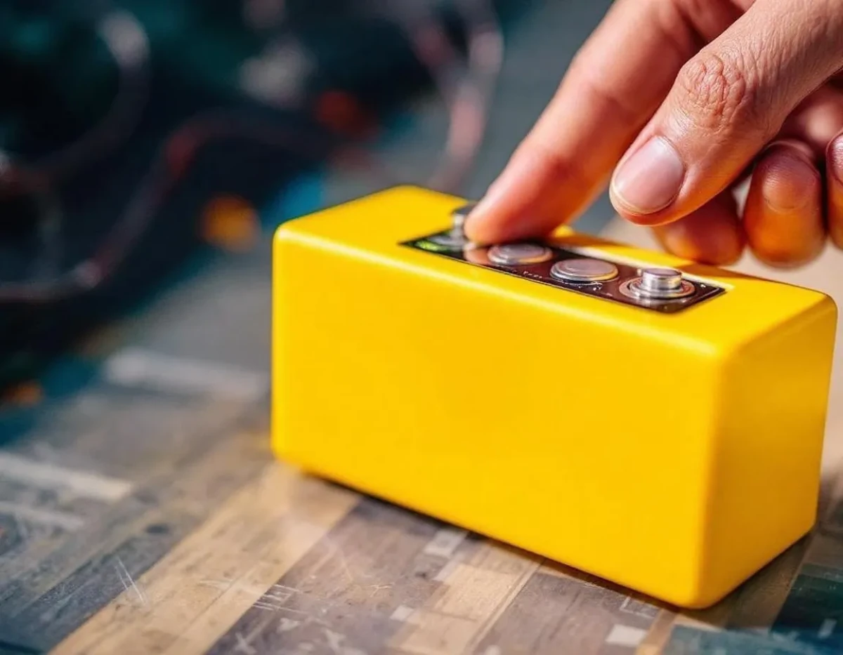 Maximiser la Performance des Batteries Électroniques : Stratégies et Astuces Essentielles