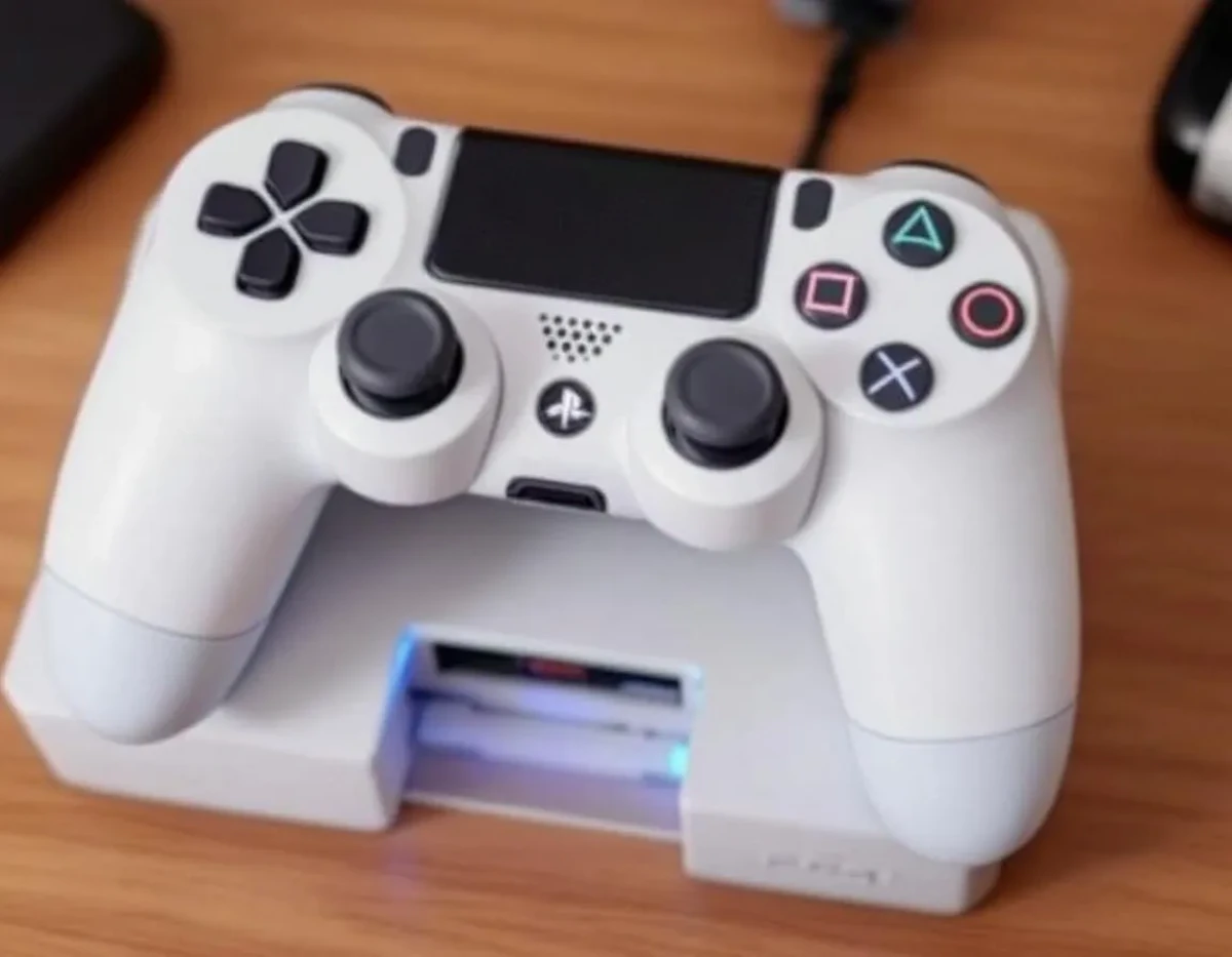 Optimiser la Charge de votre Manette PS4 : Conseils et Durée pour un Rechargement Rapide