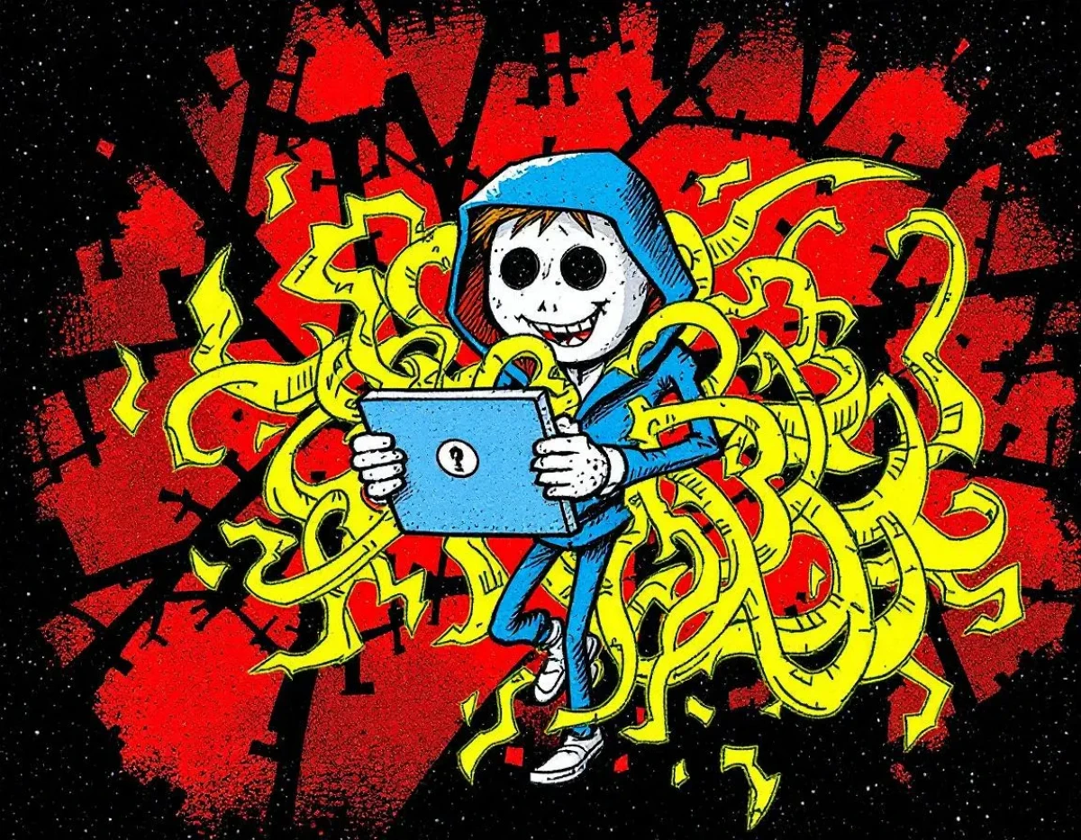 Ransomwares : Comprendre la Menace Invisible du Monde Numérique