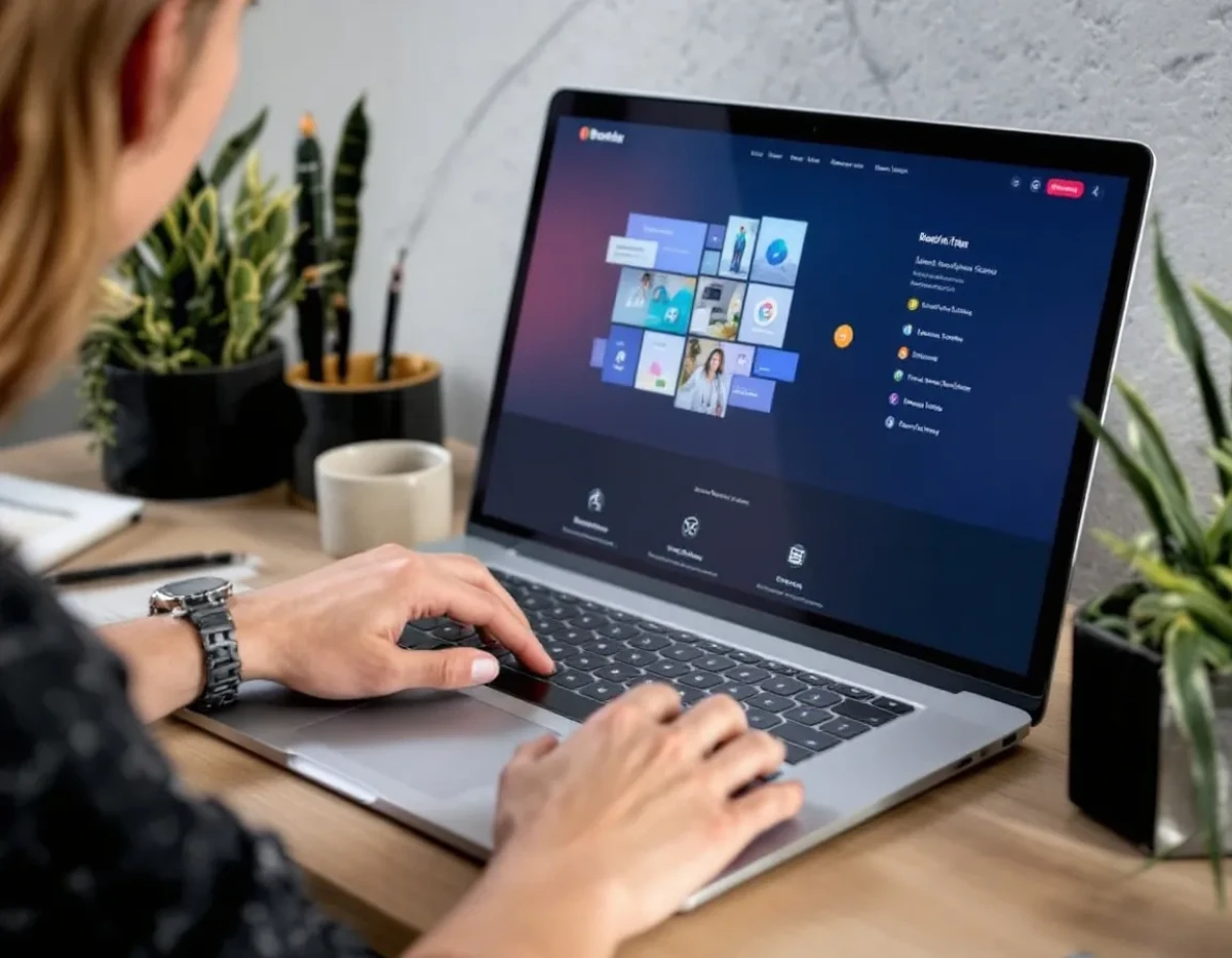 Réduire l'Empreinte Carbone de Votre Site Web : Stratégies Pratiques et Efficaces
