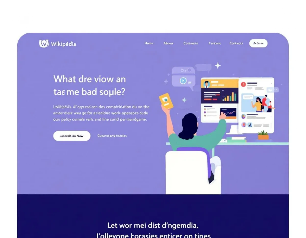 Wikipédia : L'odyssée collaborative du savoir en ligne