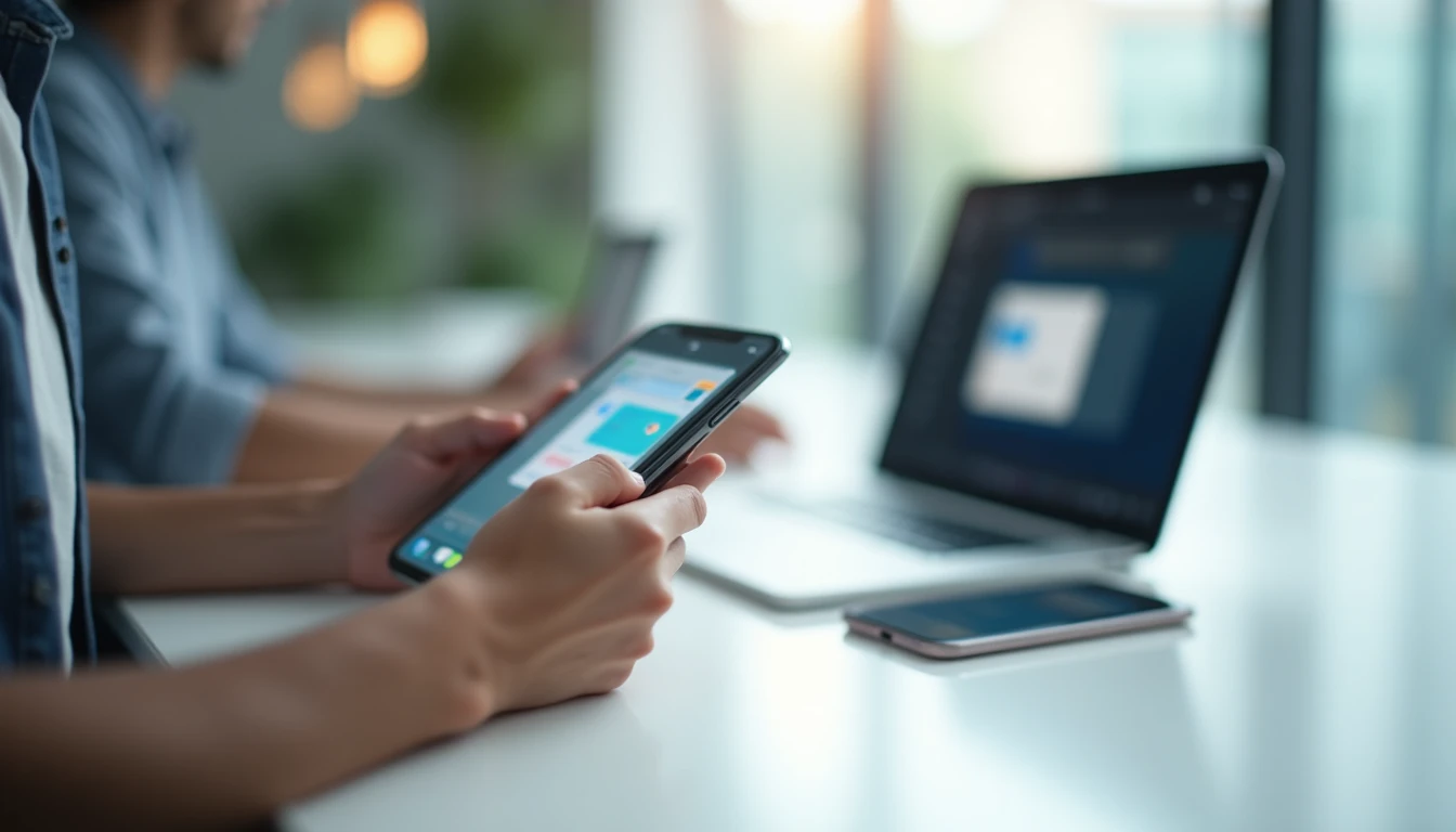 Chèque portefeuille : la nouvelle méthode de paiement mobile