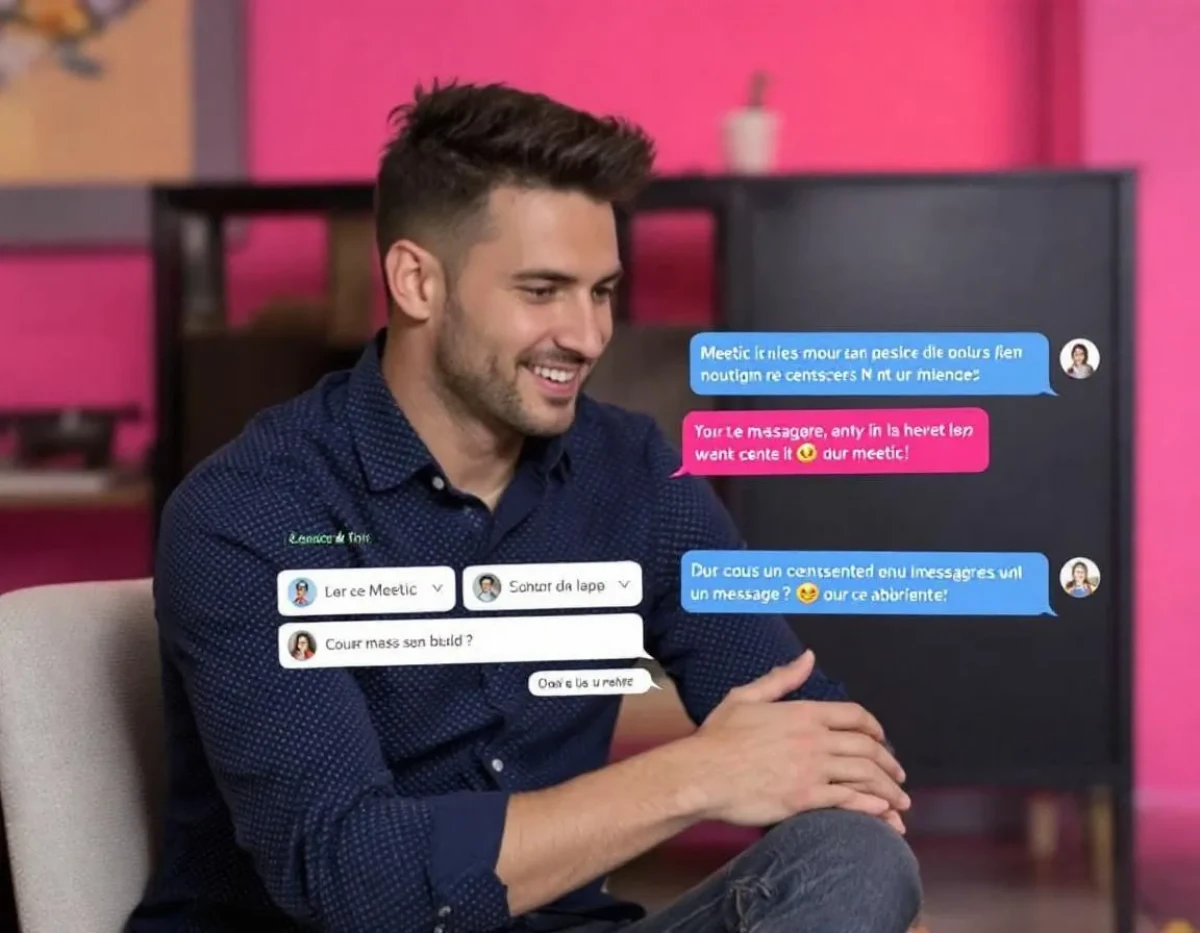 Comment consulter un message sur Meetic sans être abonné : Est-ce réalisable ?