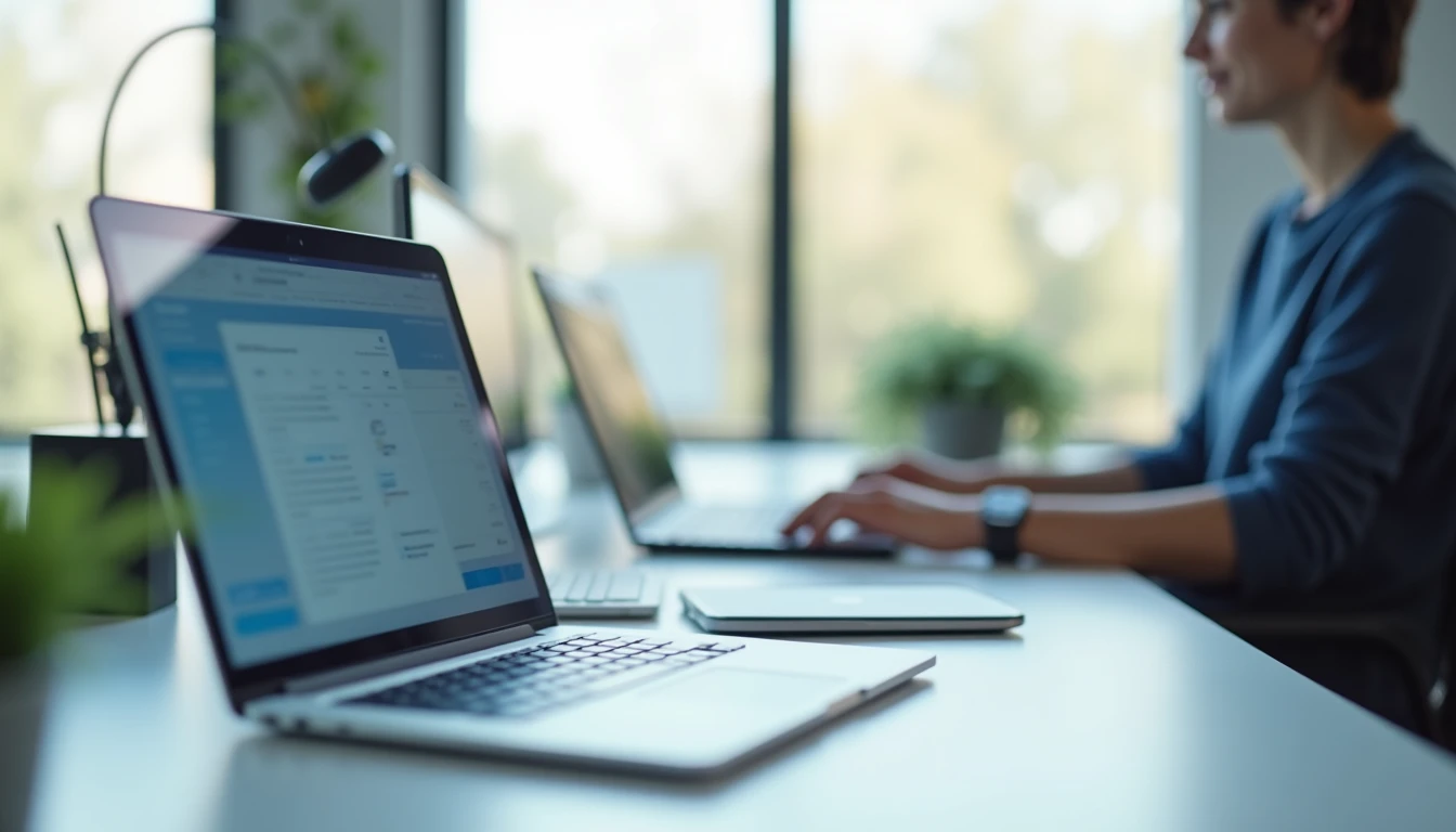 Comment consulter son compte bancaire en ligne : tutoriel rapide