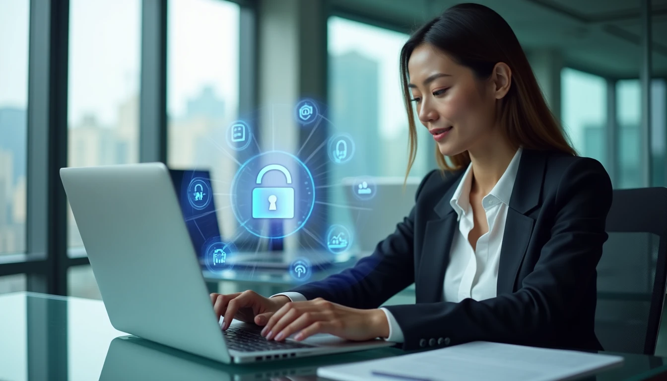 Les certifications importantes pour un pc portable professionnel