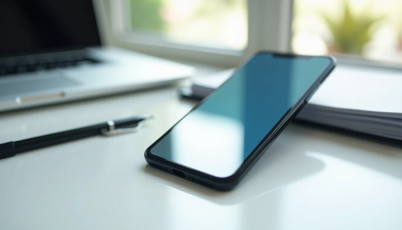 Comment configurer son webmail Gandi sur mobile