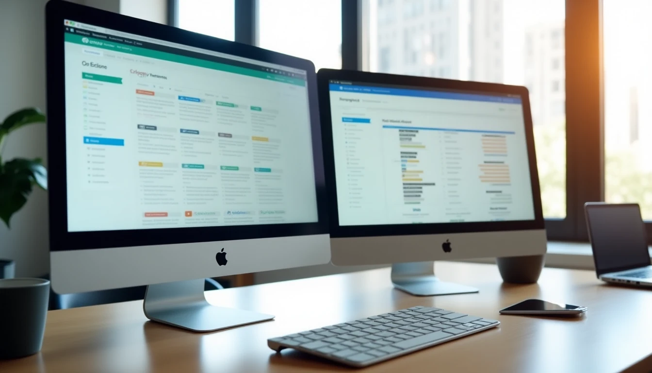 Odoo site web vs WordPress : quel CMS pour votre projet