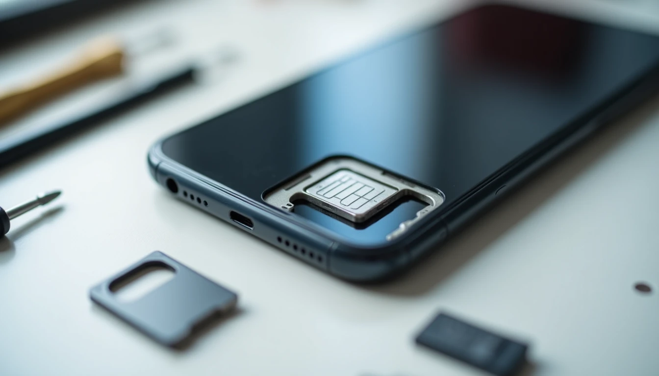 Réparer une carte SIM verrouillée iPhone sans perdre vos données