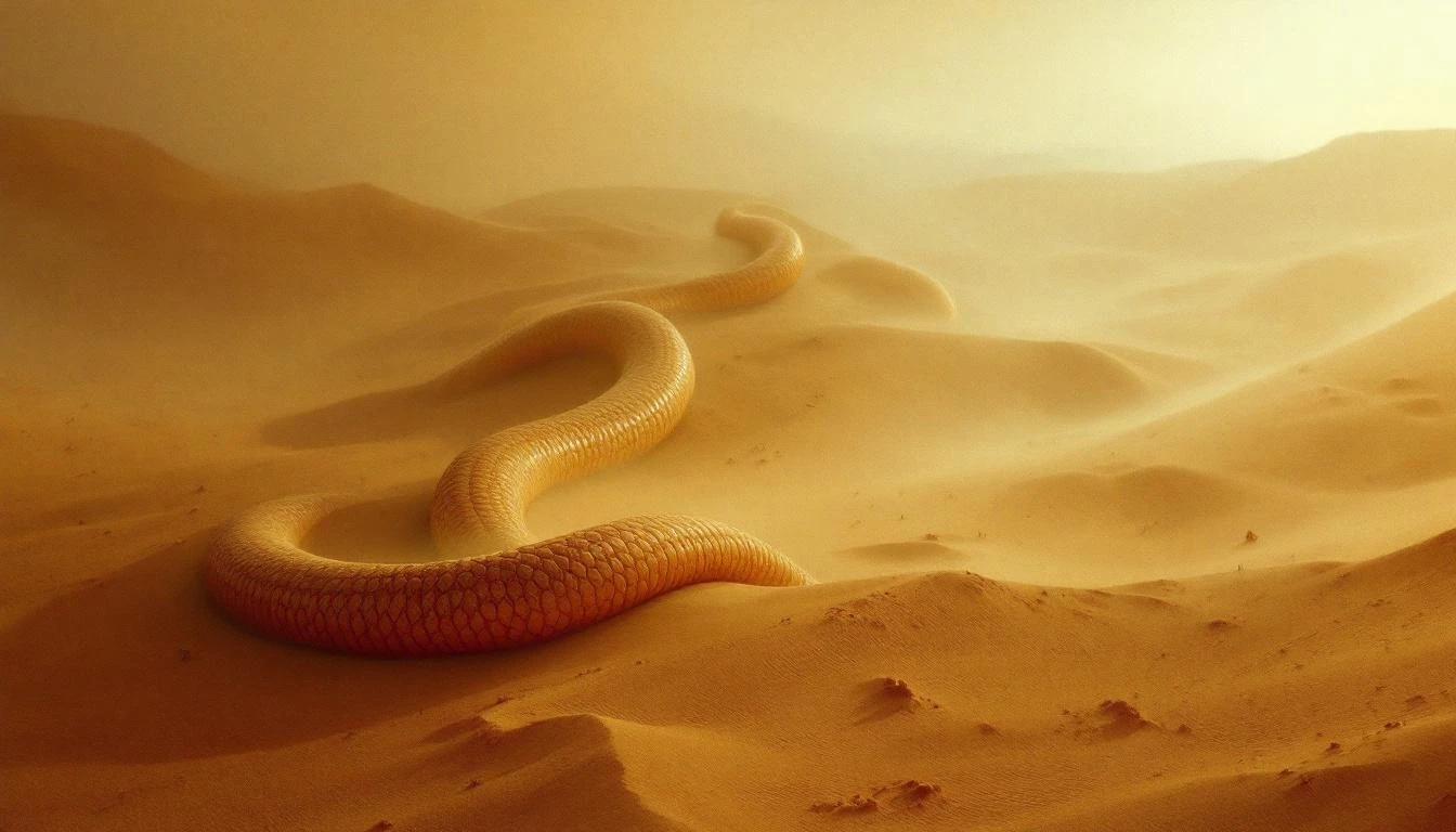 Dune film 1985 : analyse de l'adaptation culte de David Lynch