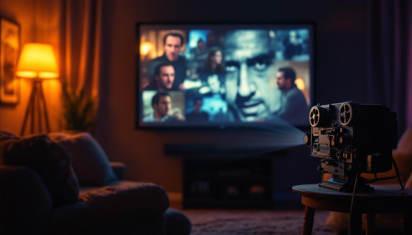 Films avec Nicolas Cage à streamer en ligne en 2026