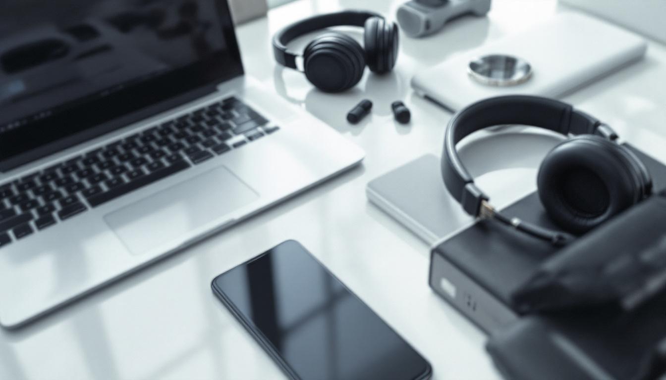 Fnac : comment profiter des meilleures offres high-tech en ligne