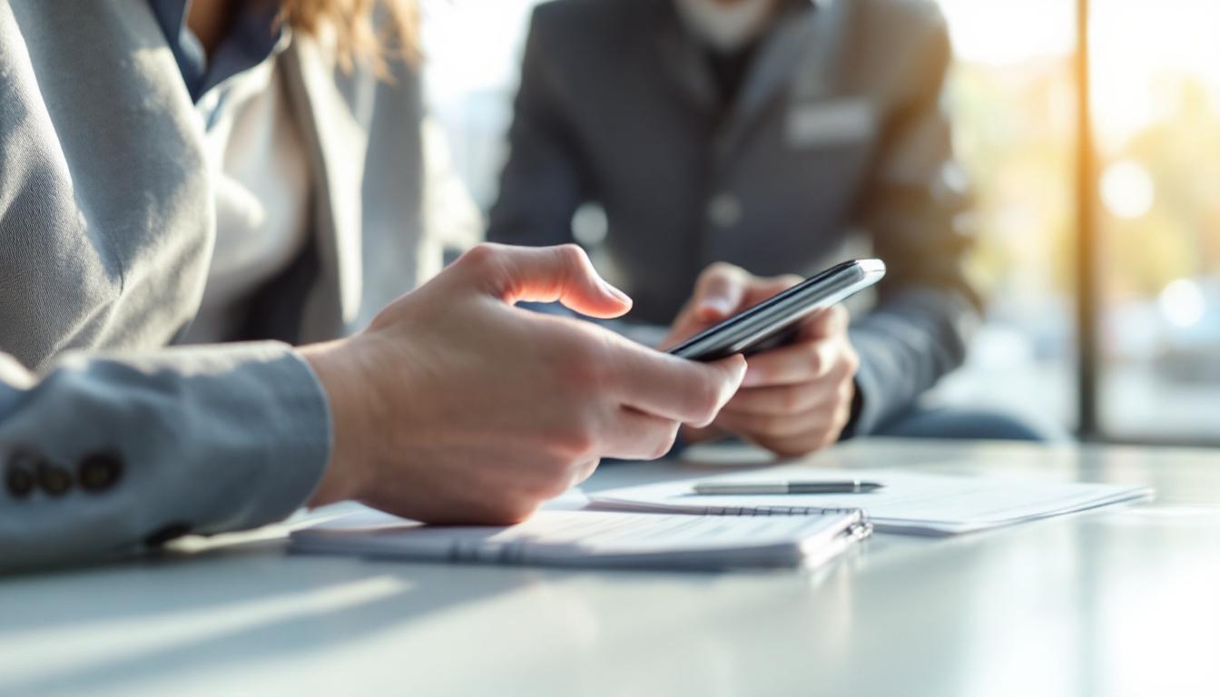 La fin du dépôt de chèque physique dans les banques en ligne