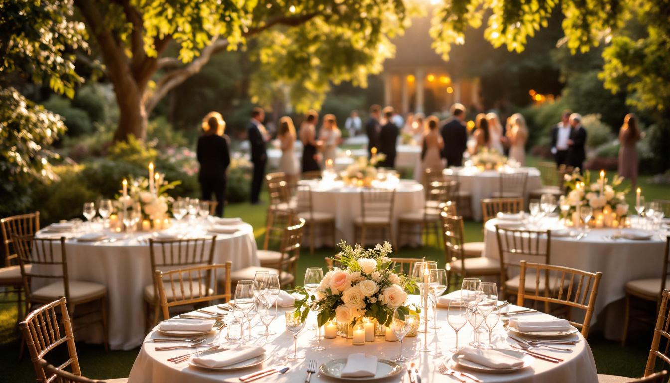 Calculer le prix moyen mariage avec nos outils en ligne