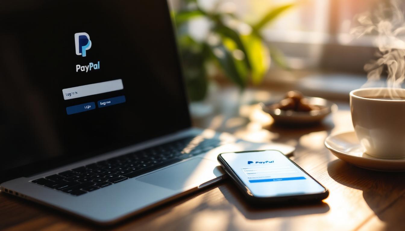 Comment utiliser PayPal pour vos paiements en ligne