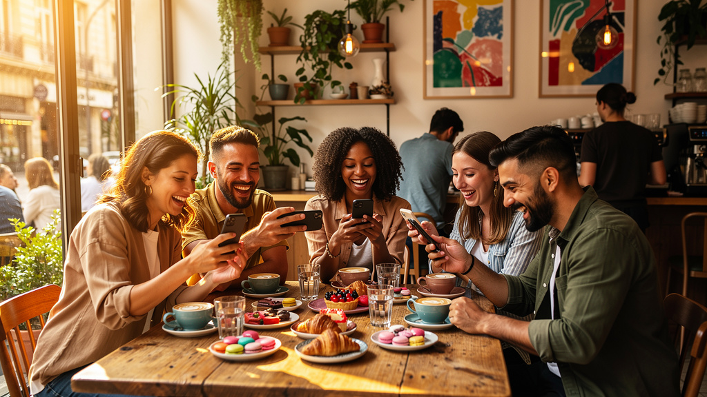 Hashtag Instagram populaire : la méthode pour être viral