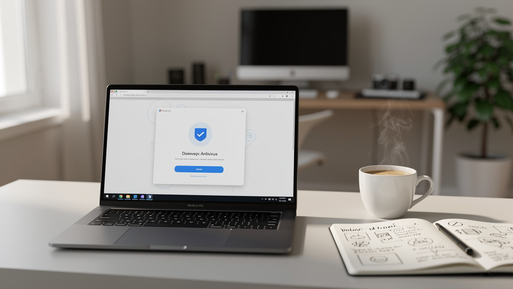 Comment telecharger un anti virus sans ralentir votre PC